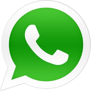 Contattaci su whatsapp